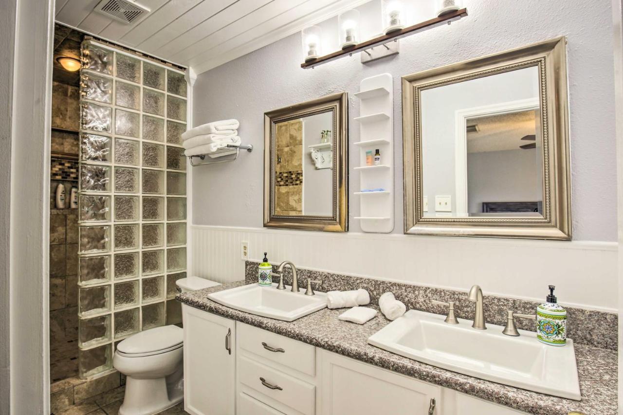 Holiday home Getaway About 18 Mi To Dtwn And Pool! *