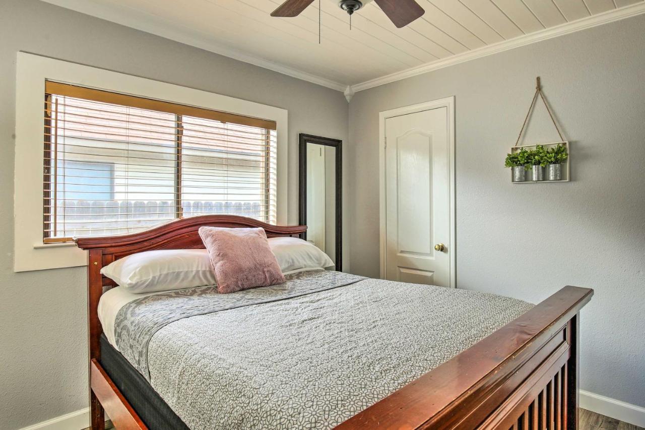 Getaway About 18 Mi To Dtwn And Pool! Holiday home