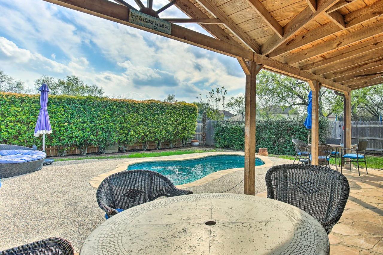 Holiday home Getaway About 18 Mi To Dtwn And Pool! *
