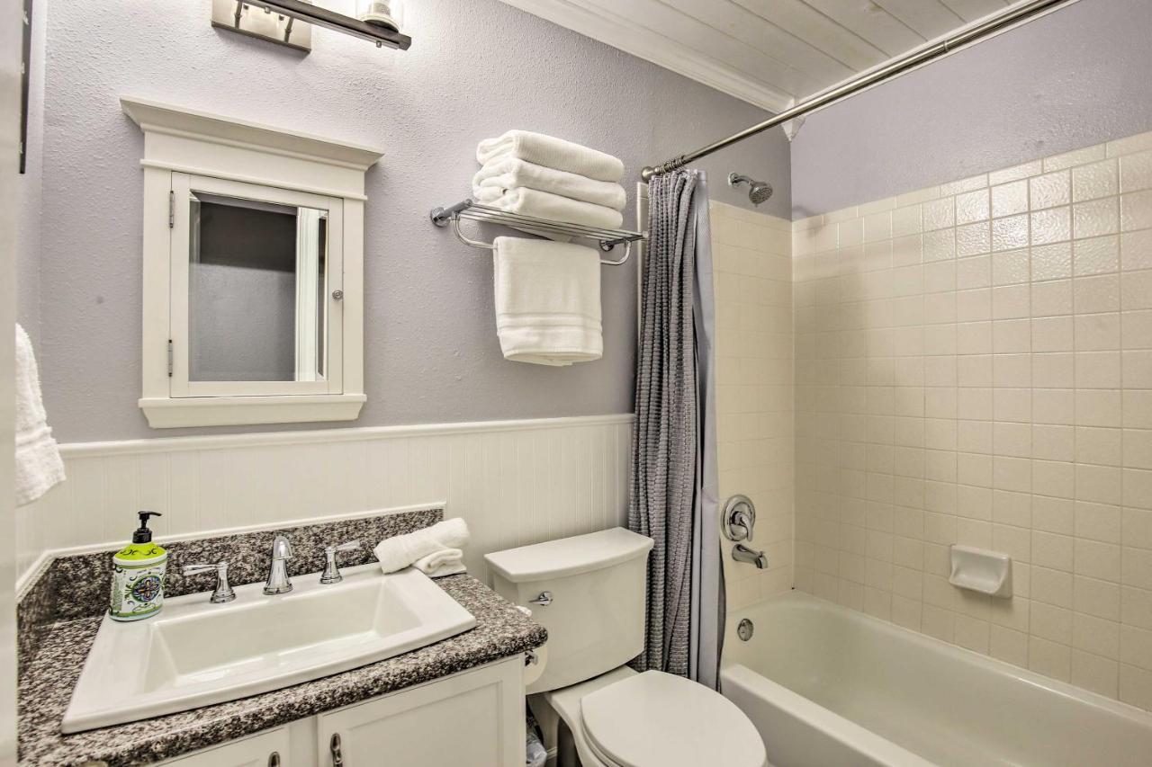 Getaway About 18 Mi To Dtwn And Pool! San Antonio