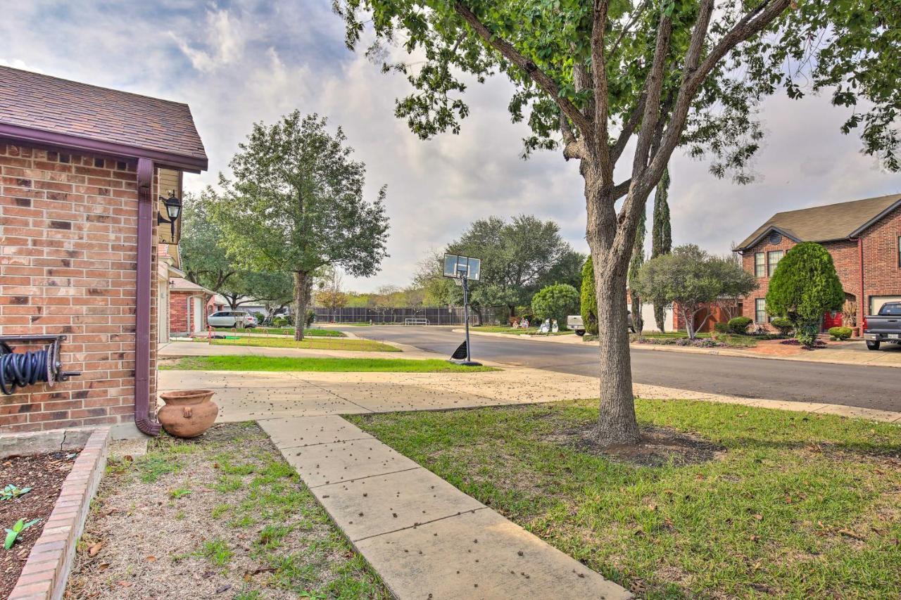 Getaway About 18 Mi To Dtwn And Pool! Holiday home San Antonio