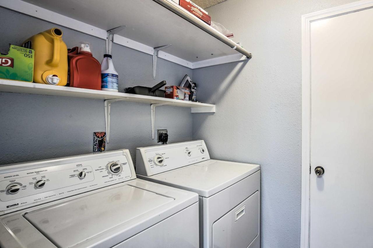 Getaway About 18 Mi To Dtwn And Pool! * San Antonio