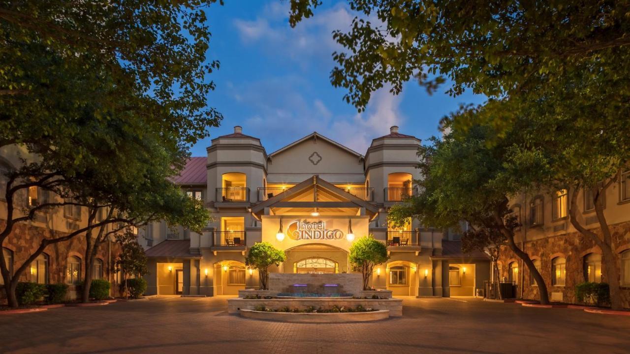 Indigo Riverwalk By Ihg 3*