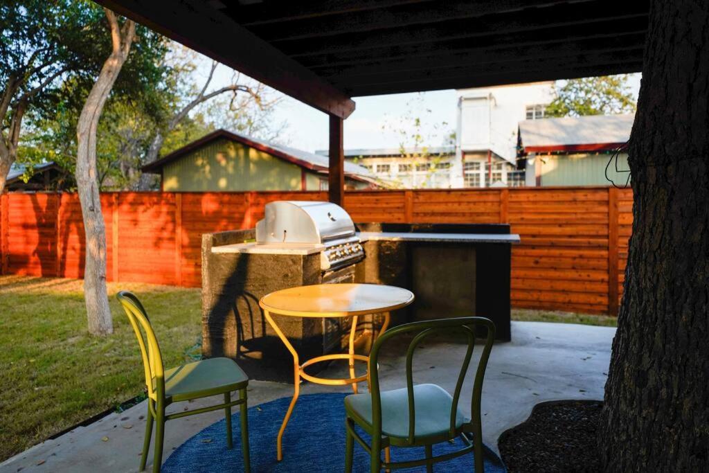 Casa Lavaca Luxury