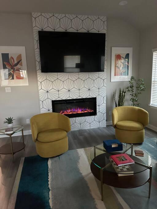 Casa Lavaca Luxury San Antonio