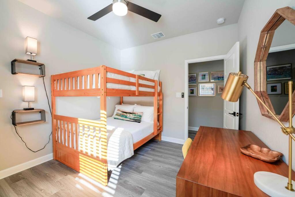 Casa Lavaca Luxury Villa San Antonio