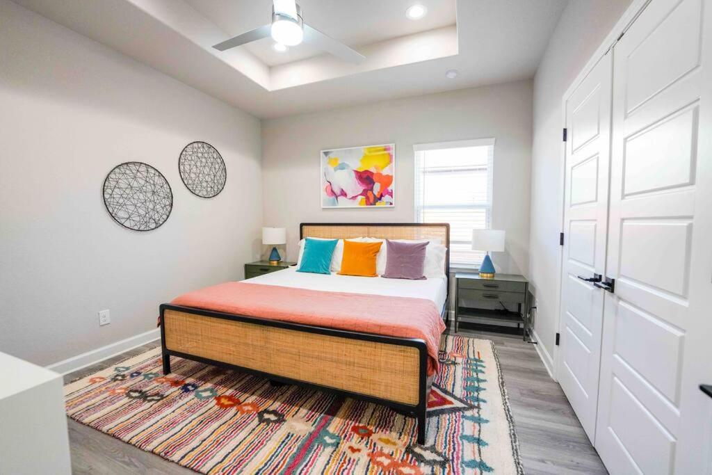Casa Lavaca Luxury * San Antonio