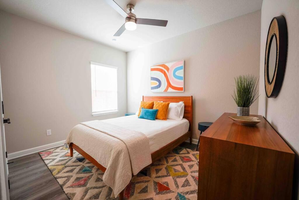 Casa Lavaca Luxury * San Antonio