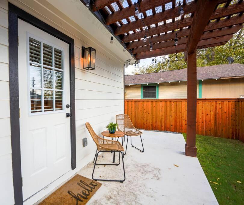 Casa Fiesta-2bed/2bath 1100 Sq Ft Urban Stunner Villa *