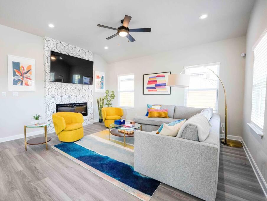 Casa Lavaca Luxury San Antonio