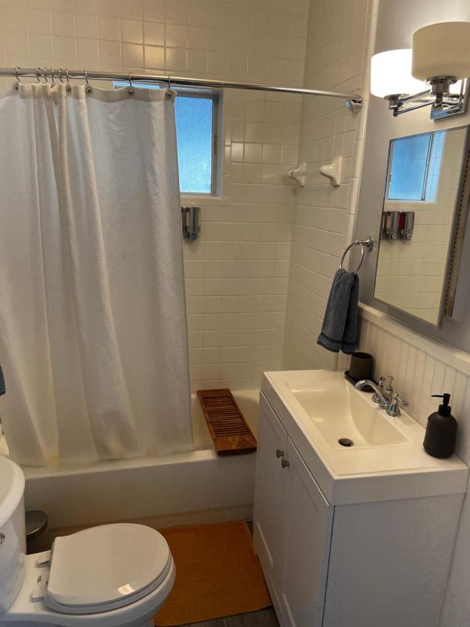 Apartment Luxury 1bd 1ba Close To Downtown