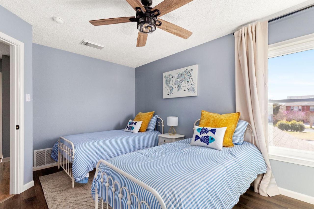 The Blue Haus - Game - Patio - Fast Wi-fi Holiday home
