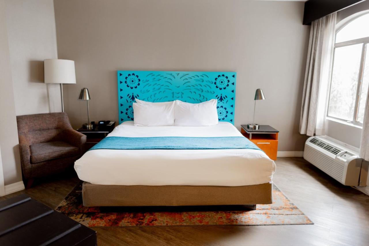 Indigo Riverwalk By Ihg Hotel 3*