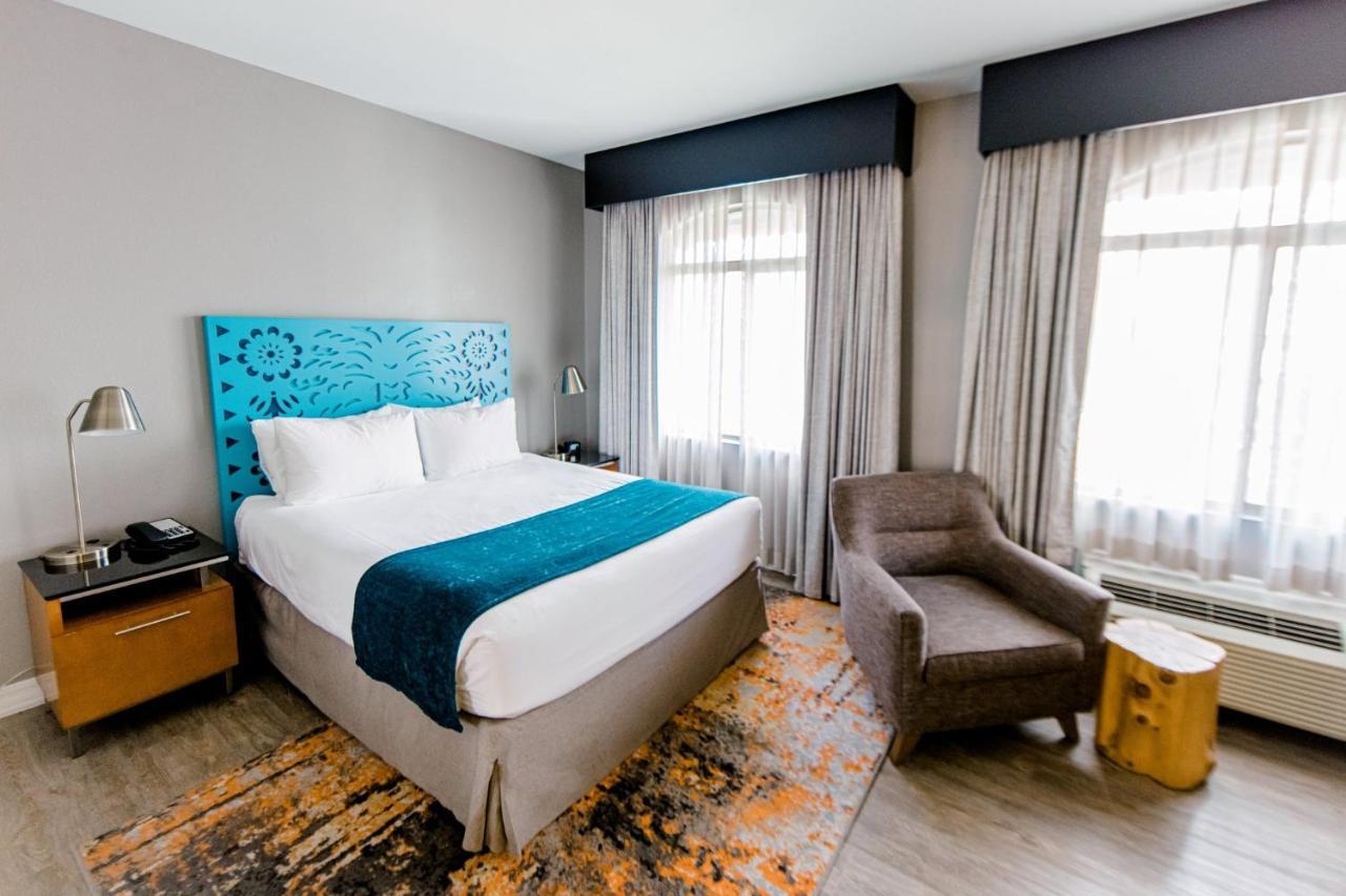 Indigo Riverwalk By Ihg 3*