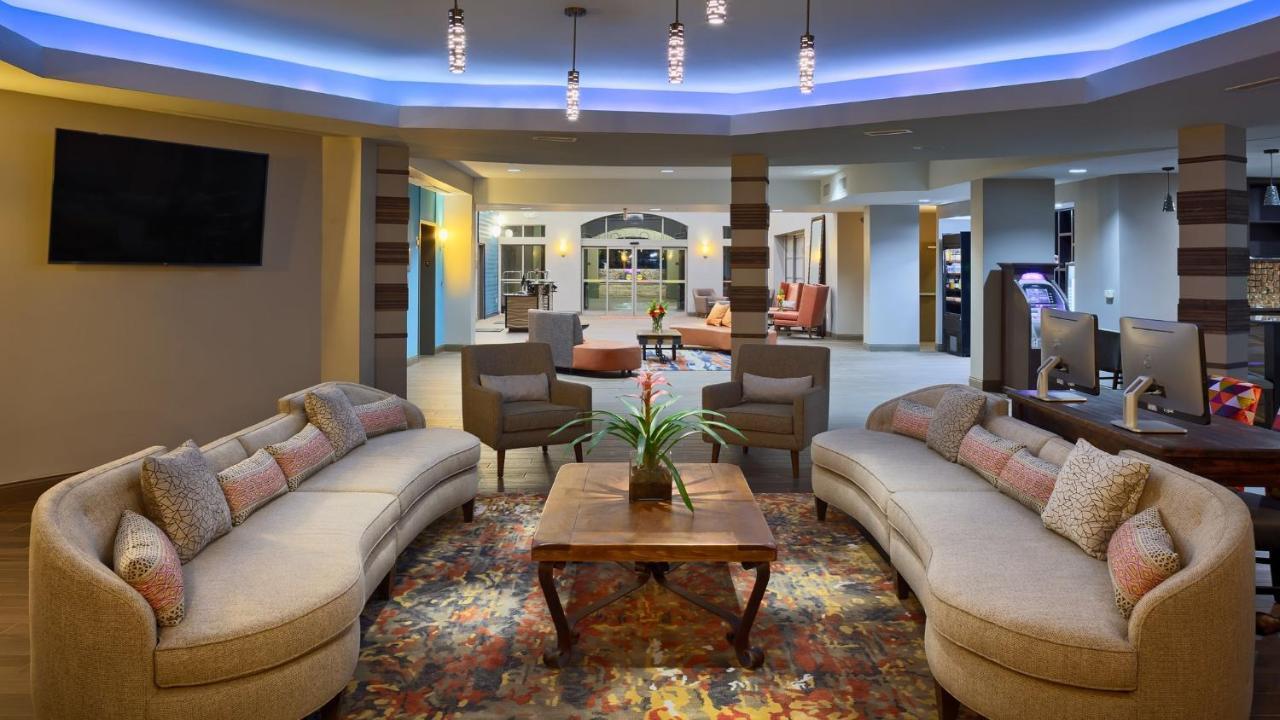 Indigo Riverwalk By Ihg Hotel 3*