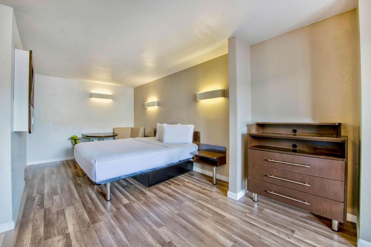 6-san Antonio, Tx - Airport 4* San Antonio