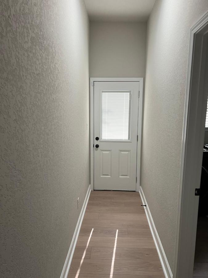 The Retreat At Rigsby-all New 3bdrm/2.5 Bath *