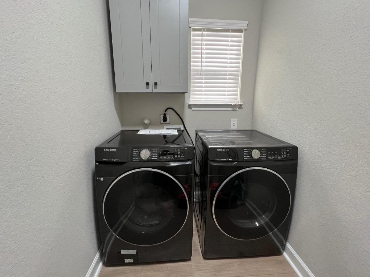 The Retreat At Rigsby-all New 3bdrm/2.5 Bath
