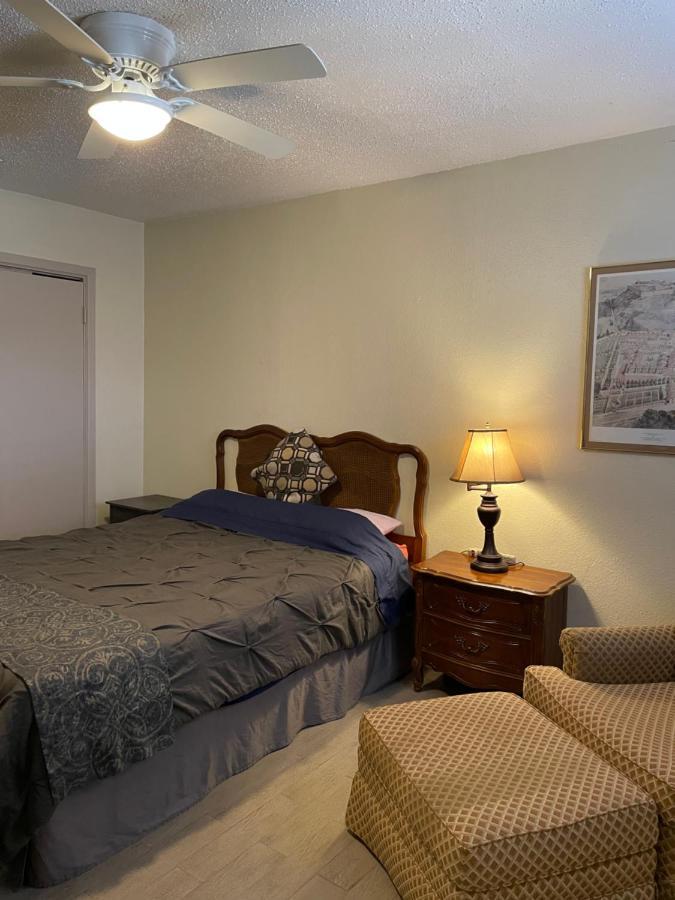Apartment Barbe 607-#6 *