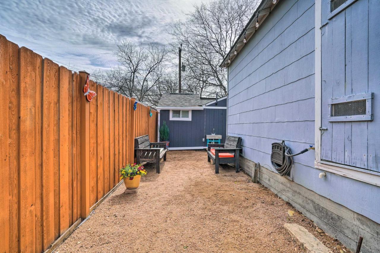 Bright Texas Near Zoo! Holiday home *