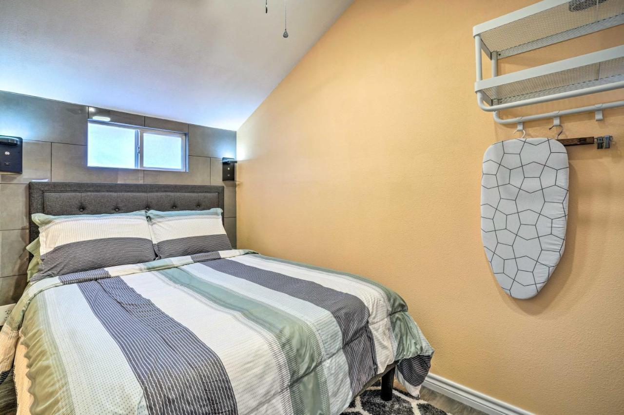 Bright Texas Near Zoo! Holiday home *