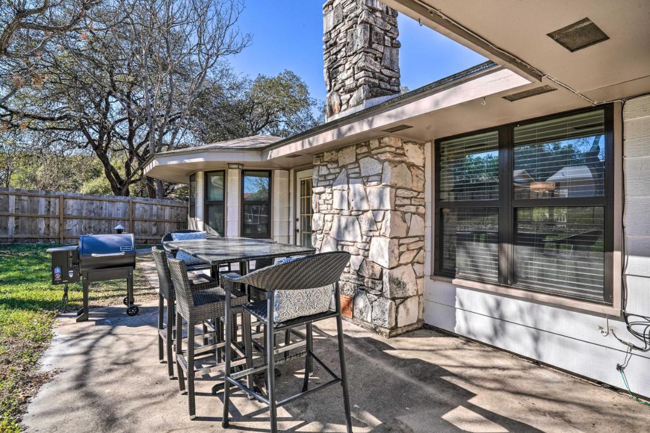 Holiday home Lovely About 13 Mi To Downtown! San Antonio