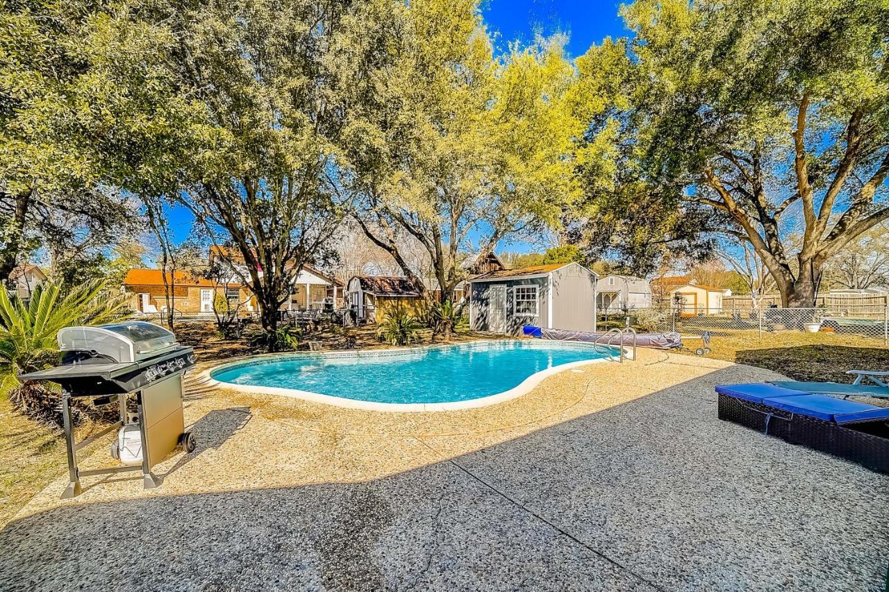 Texas Dreams Holiday home