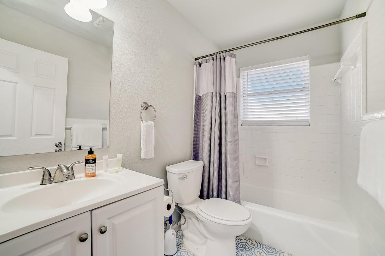 Holiday home Texas Dreams