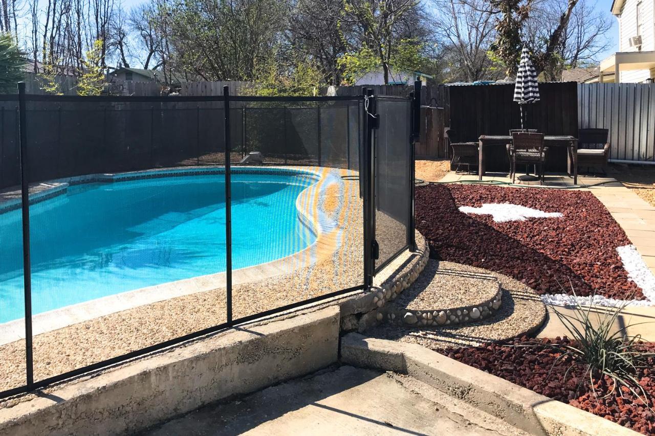Lone Star Oasis Holiday home San Antonio