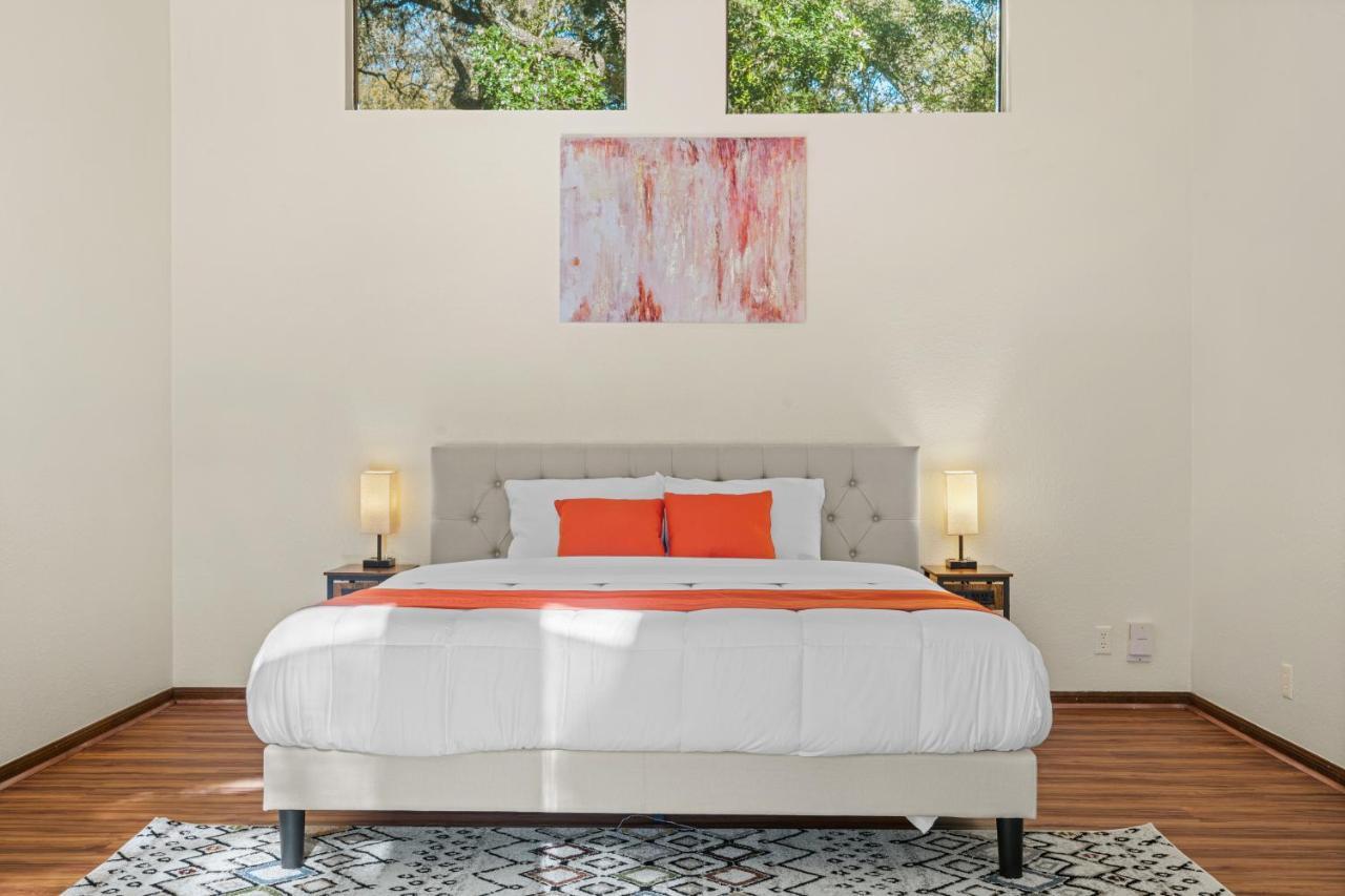 Villa Espanola San Antonio