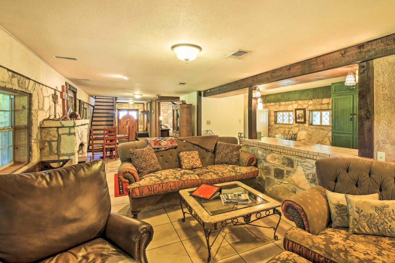 Countryside 17 Mi To Downtown Holiday home *