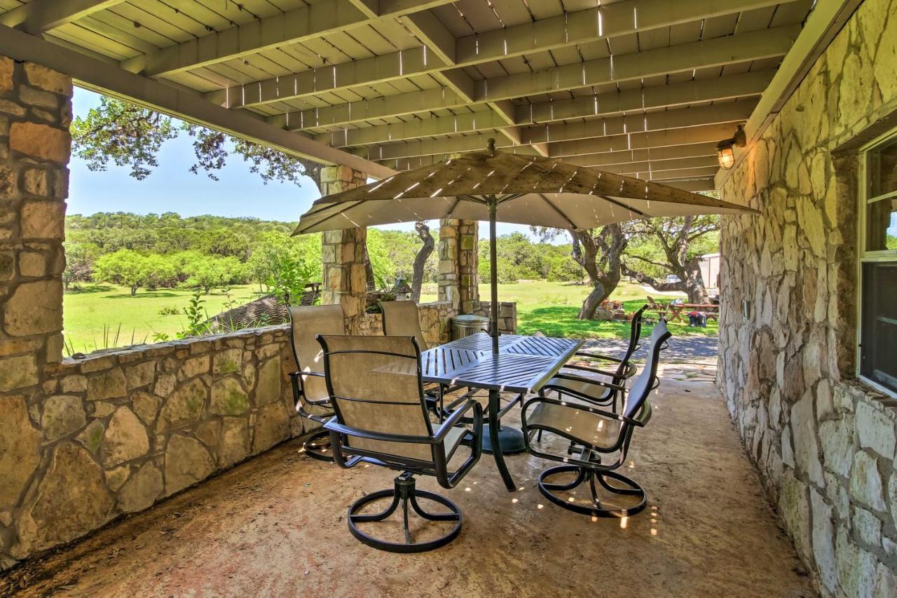 Countryside 17 Mi To Downtown Holiday home
