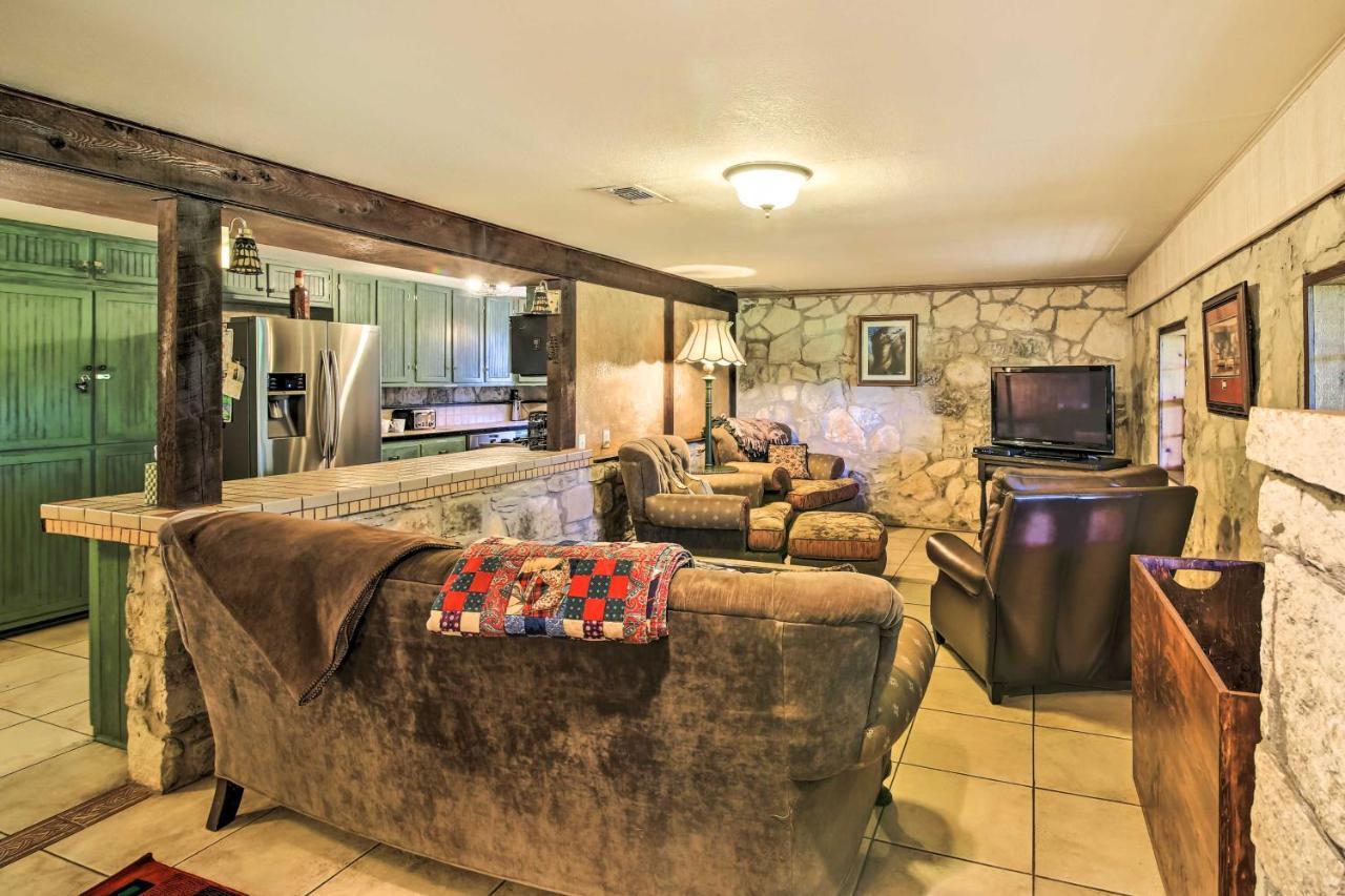 Countryside 17 Mi To Downtown Holiday home