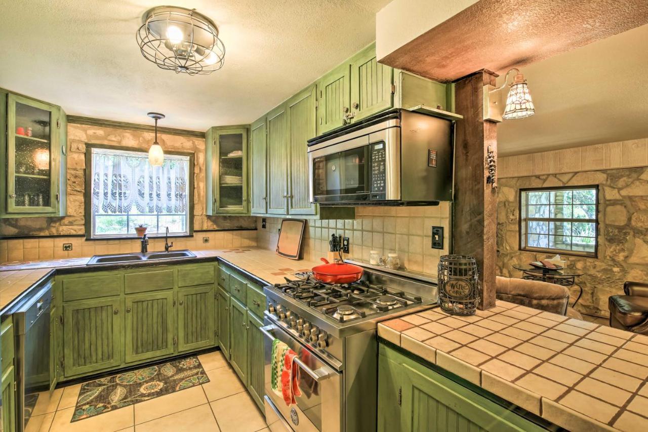 Countryside 17 Mi To Downtown Holiday home *