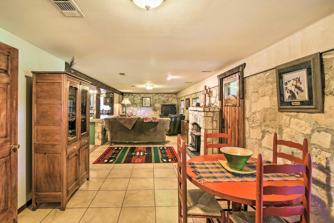 Countryside 17 Mi To Downtown Holiday home *