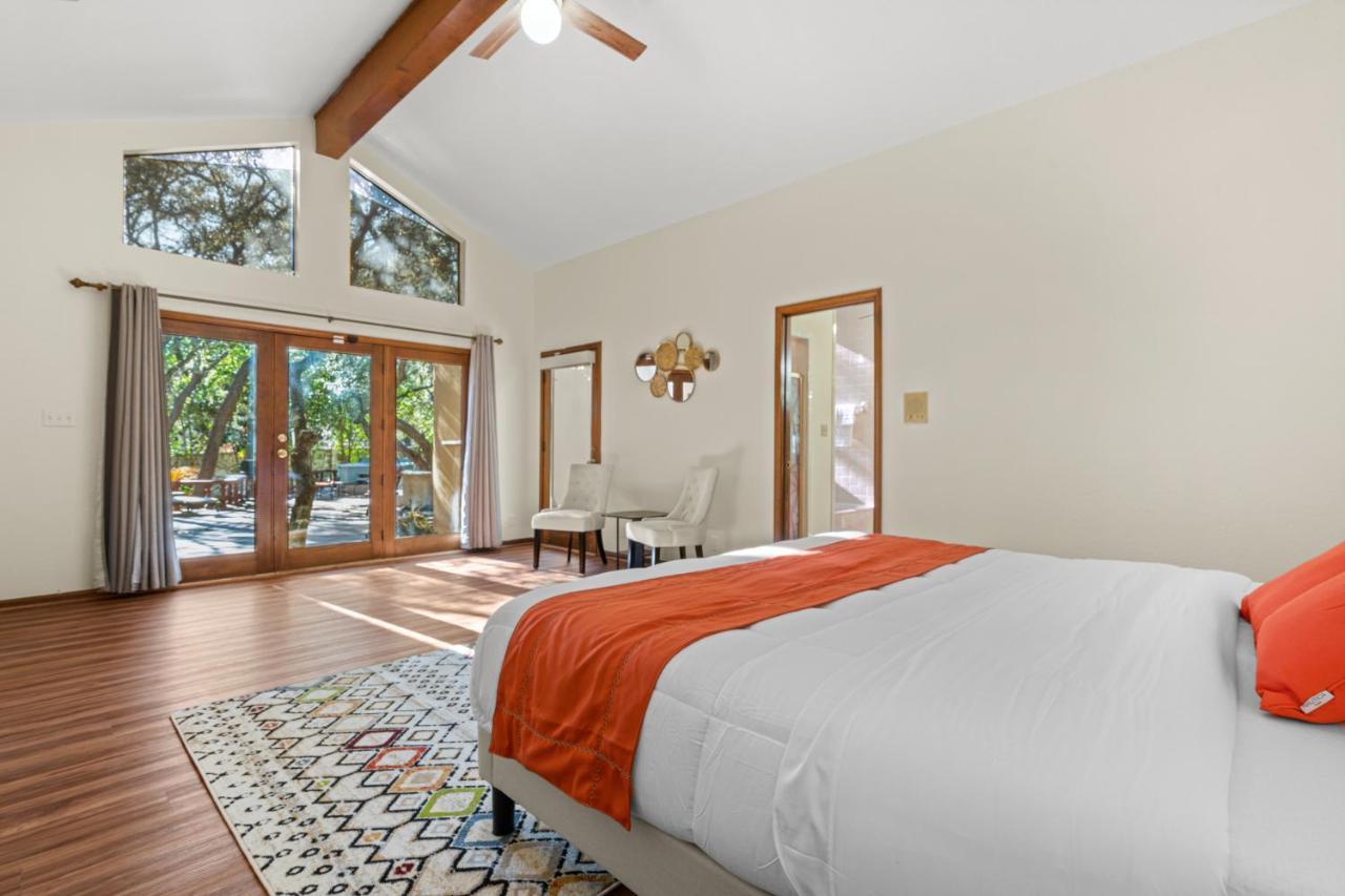 Villa Espanola San Antonio