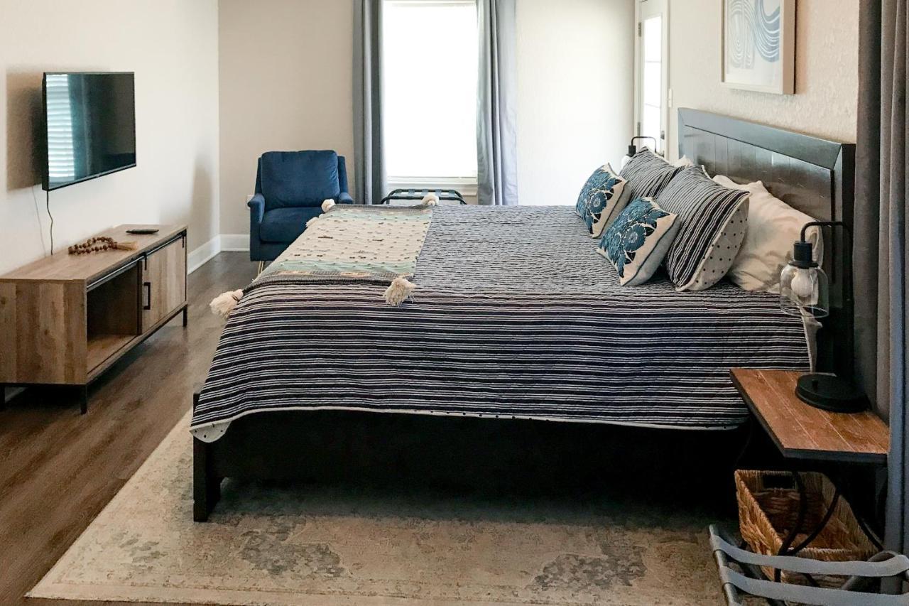 Urban Villita Holiday home