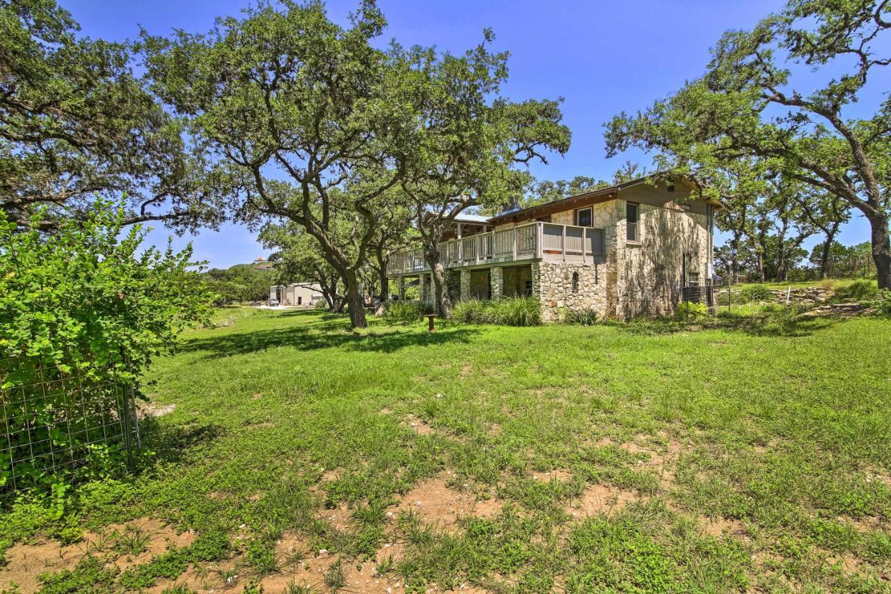 Countryside 17 Mi To Downtown * San Antonio