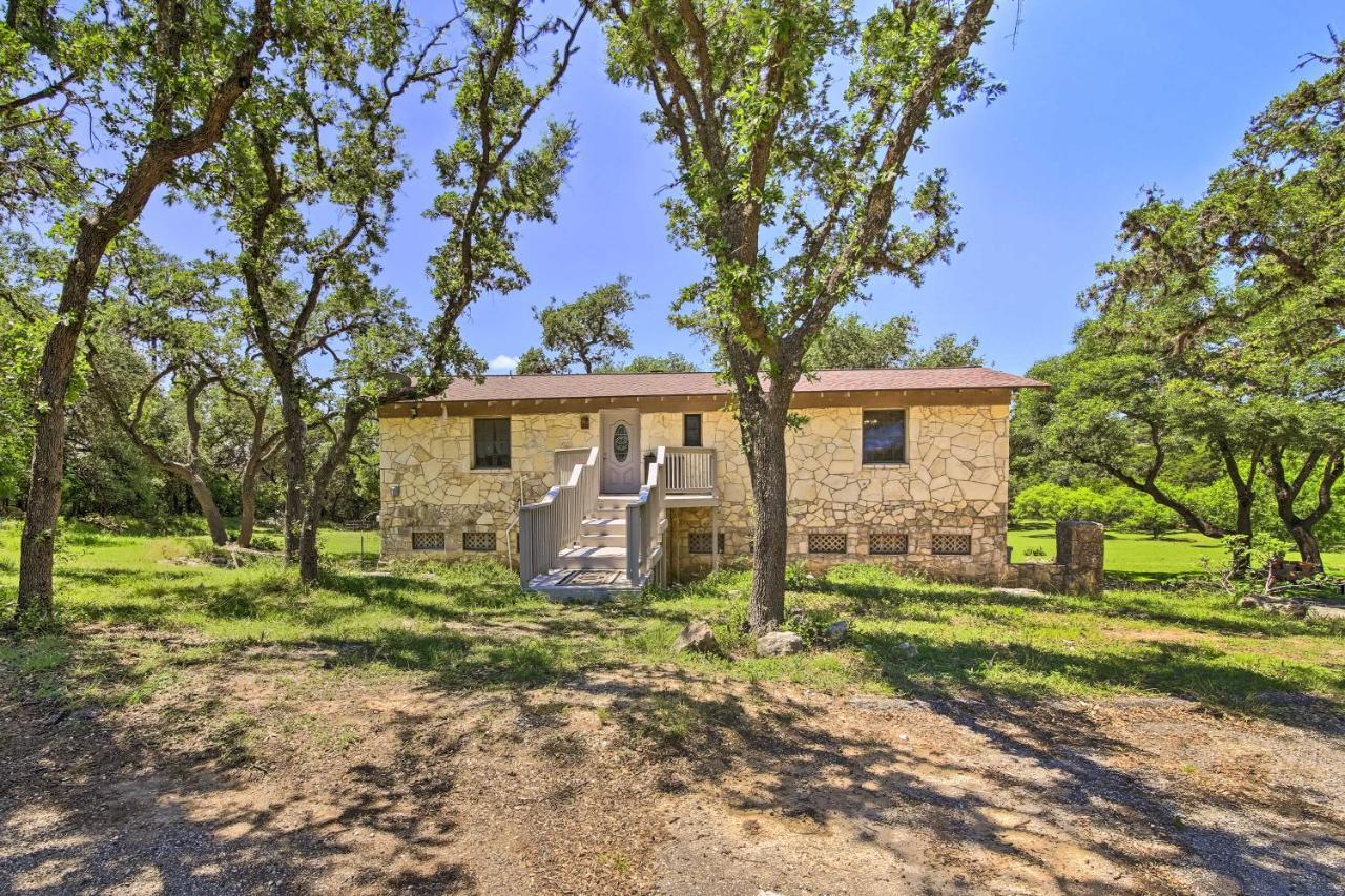 Holiday home Countryside 17 Mi To Downtown *