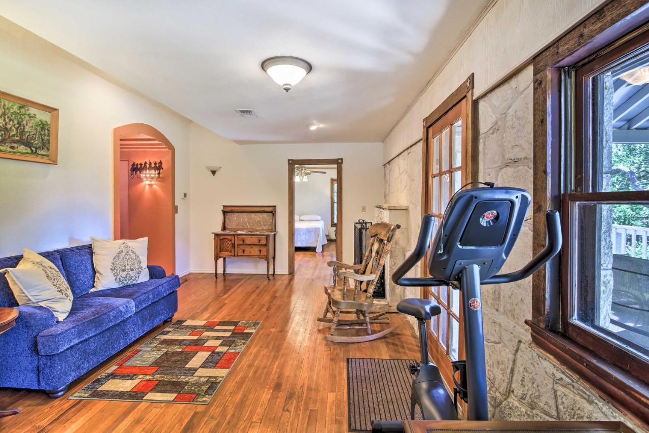 Countryside 17 Mi To Downtown Holiday home