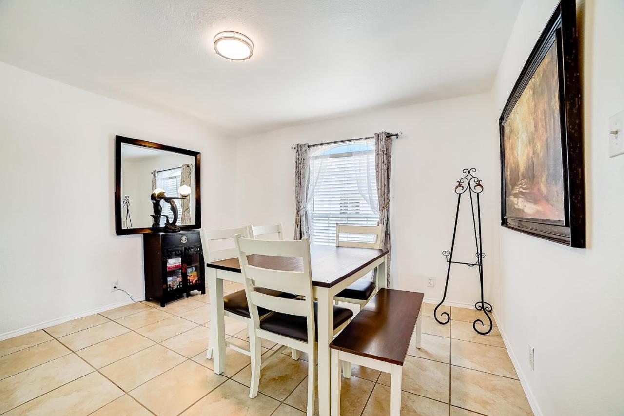 Birchwood Getaway Holiday home San Antonio