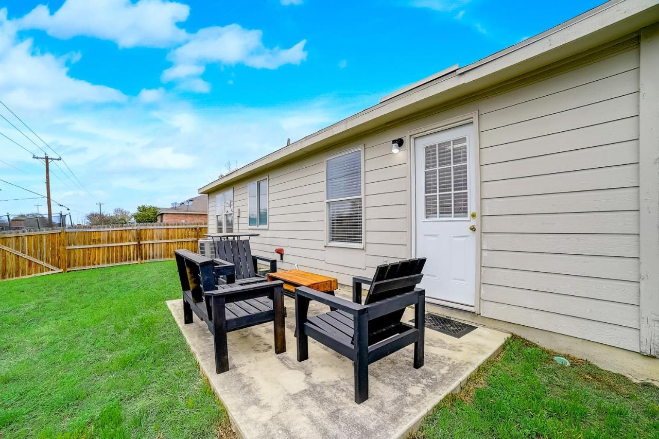 Holiday home Birchwood Getaway