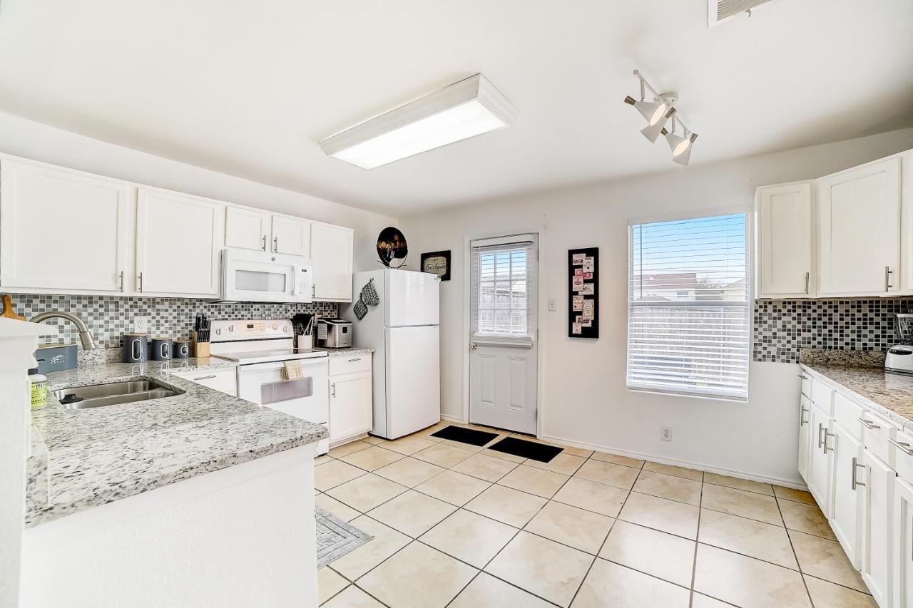 Holiday home Birchwood Getaway San Antonio