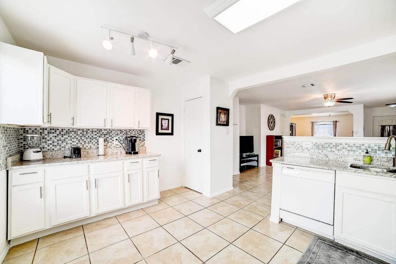 Birchwood Getaway Holiday home