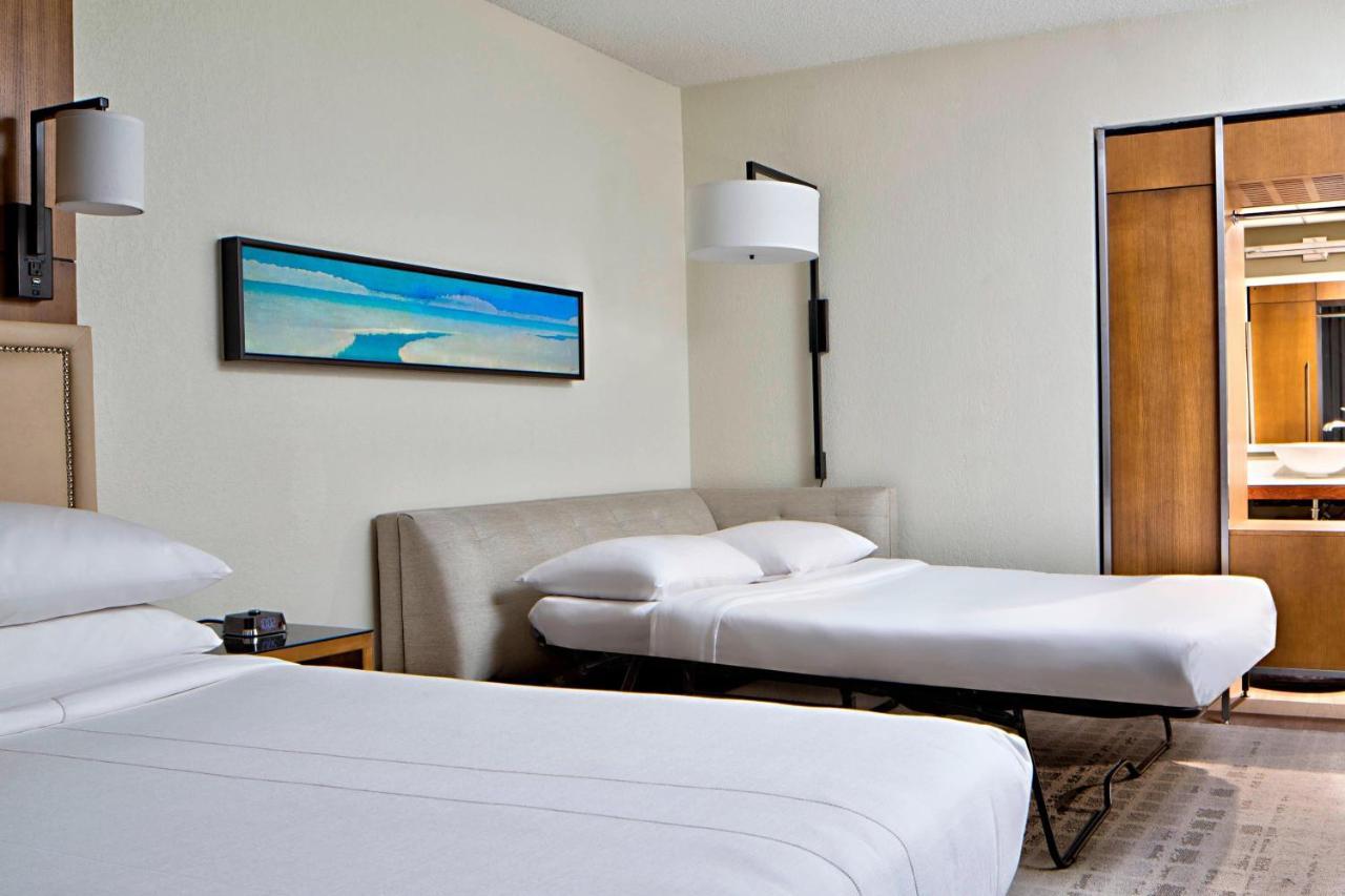 Marriott Northwest Medical Center 4*