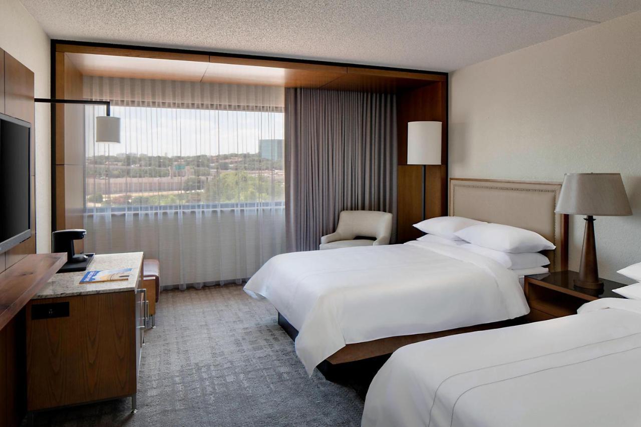 Hotel Marriott Northwest Medical Center 4*