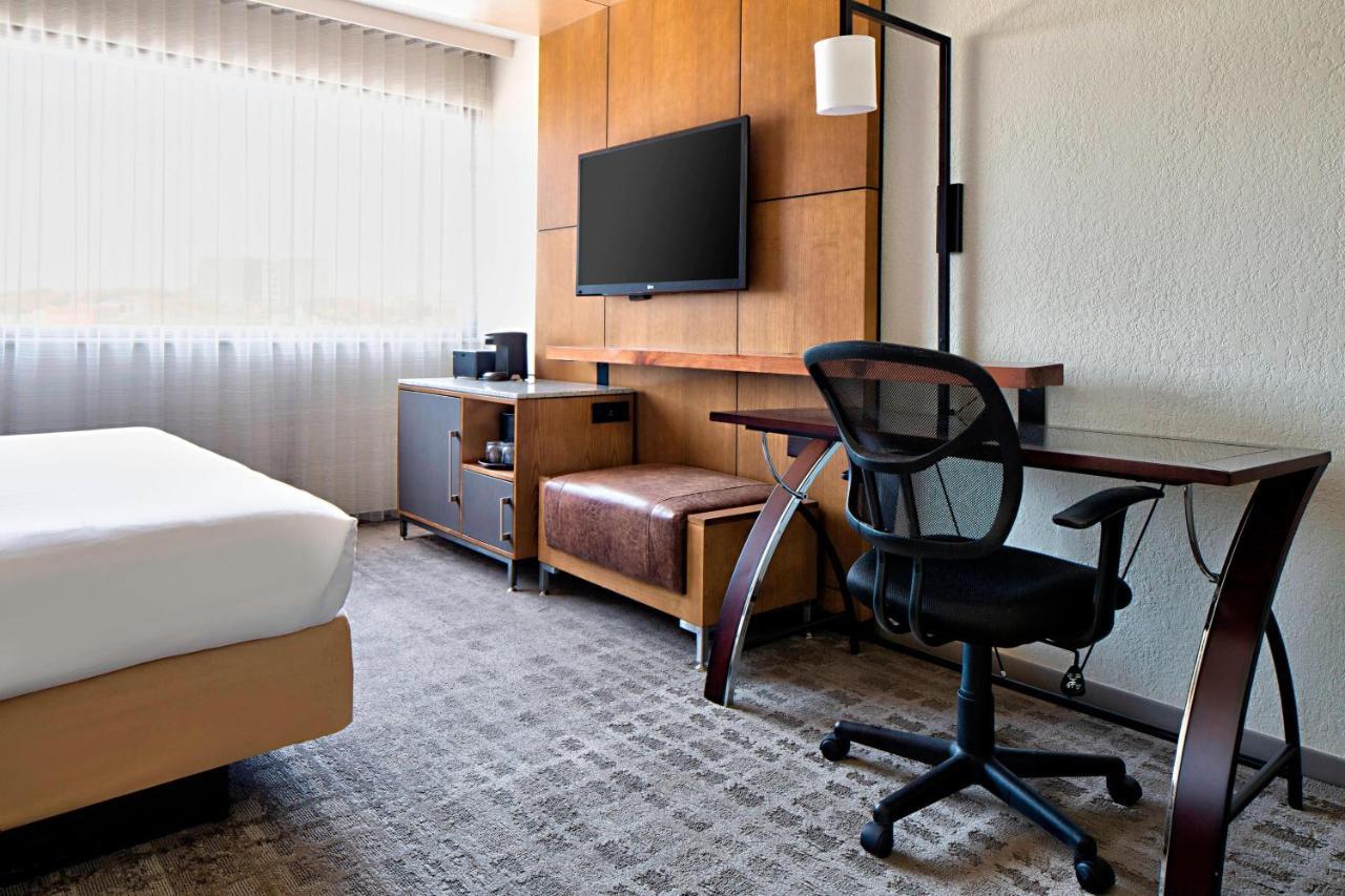 Hotel Marriott Northwest Medical Center