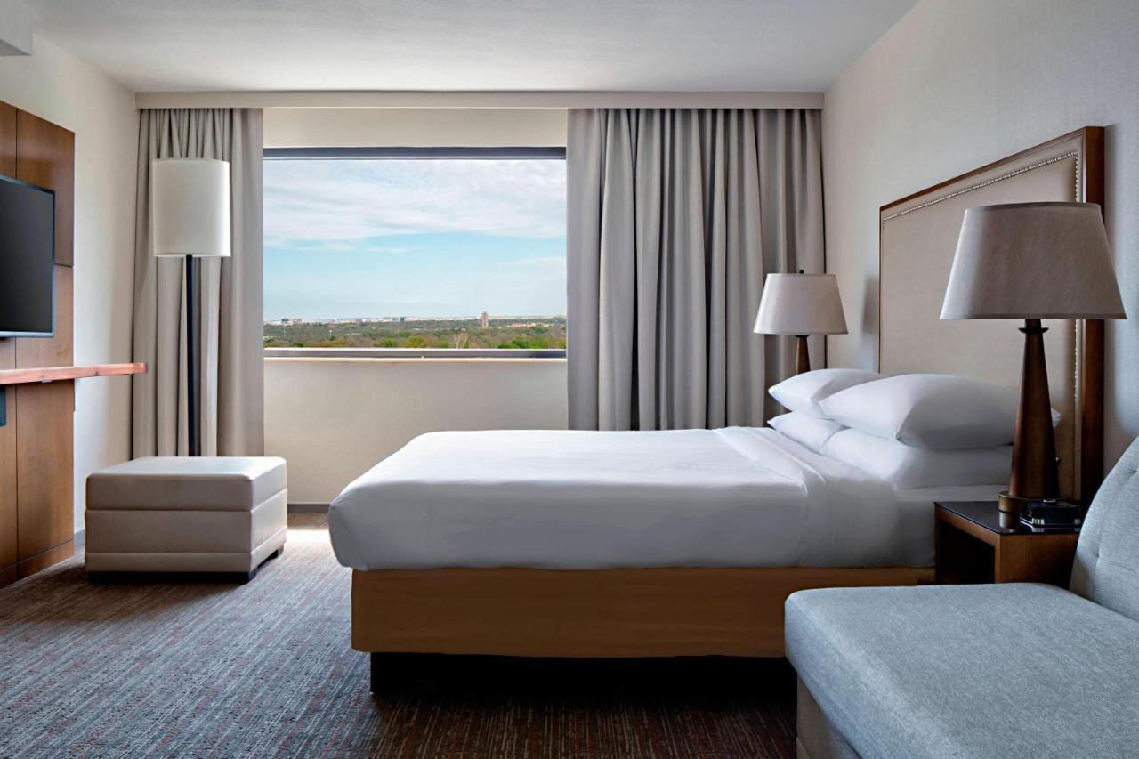 Marriott Northwest Medical Center Hotel 4*