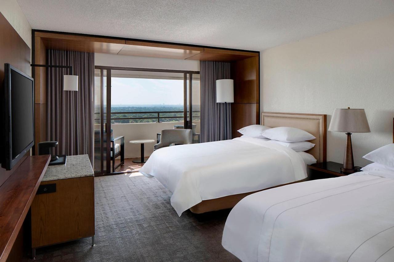 Marriott Northwest Medical Center San Antonio