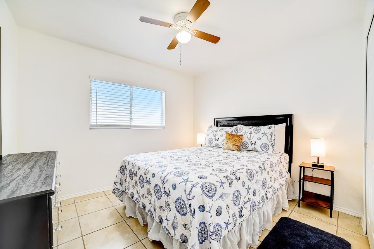 Birchwood Getaway San Antonio